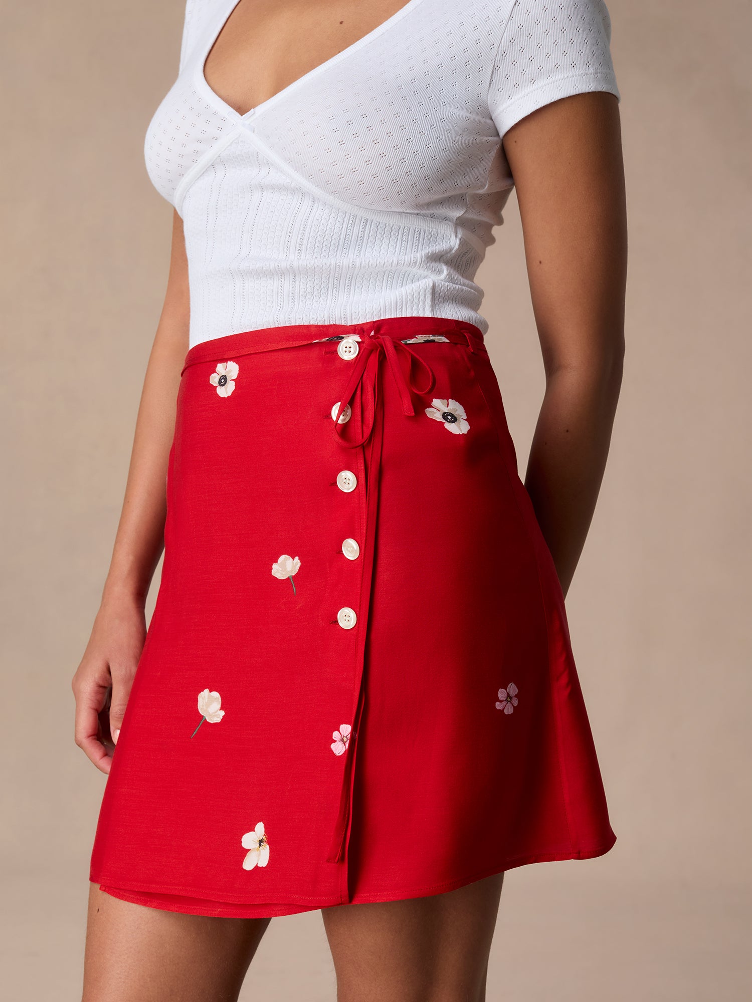 GLORITA Skirt GLORITA Skirt